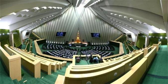 مجلس شورای اسلامی چند کرسی دارد