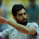 سید محمد موسوی,والیبال,والیبال ایران