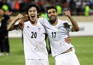 گران ترین لژیونرهای فوتبال ایران چه کسانی هستند؟