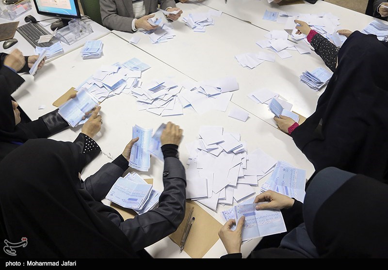 نتیجه انتخابات شوراهای اسلامی شهر و روستا اعلام شد + نام برگزیدگان