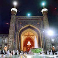 مسجد گوهرشاد