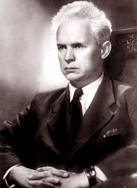 آلکساندر داوژنکو