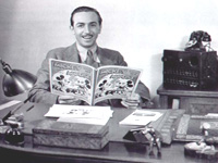 والتدیسنی
