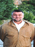 رایکو گرلیچ