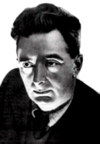 زیگاورتف (Dziga Vertov)