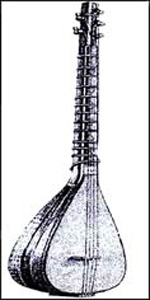 تنبور