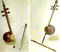 کمانچه