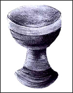 تنبک زورخانه
