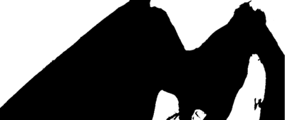 با سیاه و سفید شمارهٔ ۲ (۱۹۵۲)، اثر رابرت مادِرول (Robert Motherwell)، از ۱۹۵۰ به بعد، سبکهای نو و متعددی در هنرهای بصری پدید آمدهاند.
