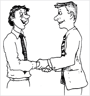 گرفتن مچ