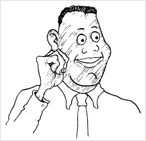 مالش گوش