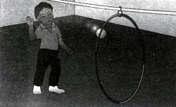 دايرهٔ چرخان