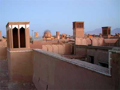 بادگير