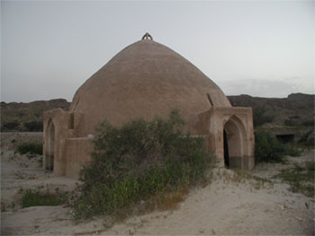آب انبار