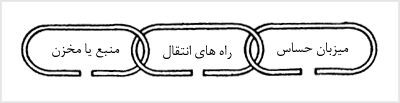 زنجيره عفونت