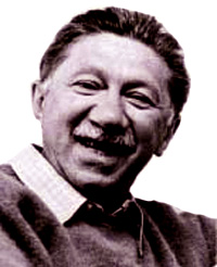 آبراهام مازلو (Abraham Maslow)
