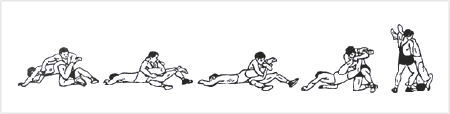 فن فتيلهپيچ (کندهٔ فتيلهپيچ)
