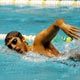 موفقیت شنای ایران در دوحه