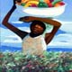 ارنست كریچلو - هنرمند‌ حامی سیاه‌پوستان - درگذشت