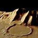 دانمشندان از شباهت پستی‌ و بلندی‌های مریخ با یكی از صحراهای آمریكا خبر دادند