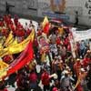 ونزوئلا انقلابی در رویارویی با نظام‌های امپریالیستی