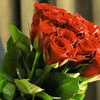 دادخواست اجرای مهریه ۵ هزار شاخه گل رز