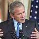 آسوشیتدپرس: بوش همچنان بر طبل جنگ می‌كوبد