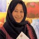گفت وگو با فیروزه گل محمدی، تصویرساز(۲)