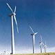 رشد ۲۵درصدی توسعه نیروگاه‌های بادی در جهان