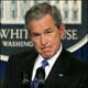 بوش:  هیلاری كلینتون برای ریاست جمهوری رقیبی "با صلابت" است