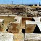 بقایای یک شهر باستانی دوره اشکانیان در هگمتانه کشف شد