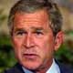 بوش: درباره ایران و كره شمالی همه تلاش‌های دیپلماتیك را به كار خواهیم بست