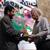 منوچهر احترامی به عنوان استاد مسلم طنز ایران انتخاب شد