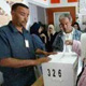 انتخابات مجلس الجزایرروزنه امید مخالفان