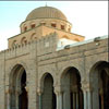 مسجد تونس افتخاری برای معماری جهان اسلام