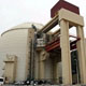 پایان بازرسی از سوخت نیروگاه بوشهر
