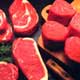 مصرف گوشت خام موجب بروز سیاه زخم می‌شود