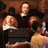 نمایشگاه رامبراند و نقاشان هلند تمدید شد