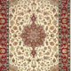 فرش دستباف ایرانی شناسنامه دار شد