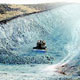 توافق ۱۰ میلیارد ریالی برای تخریب پارک ملی خجیر