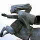 نمایشگاه مجسمه‌های رشتیان فردا افتتاح می‌شود