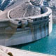 افزایش ۳۳ درصدی حجم ذخیره آبی سدهای تأمین كننده آب شرب تهران