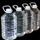 جدا‌سازی آب شرب از بهداشتی و رابطه متقابل آن با گسترش توزیع آب بسته‌بندی