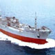 صادرات ۶۴ میلیون دلاری انواع قایق و شناور از ایران