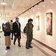 نمایشگاه "شهر ما - ه" در فرهنگسرای نیاوران