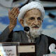 گله کوچک خزعلی از احمدی نژاد