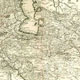 انتشار نقشه ۲۸۴ ساله خلیج فارس