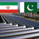 ایران و پاکستان امروز سند توافقنامه فروش و خرید گاز را نهایی می کنند