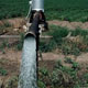 اعتبار ۵۰۰میلیارد ریالی برای اصلاح شبكه فرسوده توزیع آب اهواز