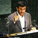 بازتاب سخنرانی احمدی نژاد در مجمع عمومی سازمان ملل در خبرگزاری‌ها